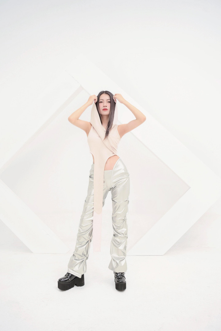 Sao Mai Quỳnh Anh ra mắt album nhạc jazz - 2