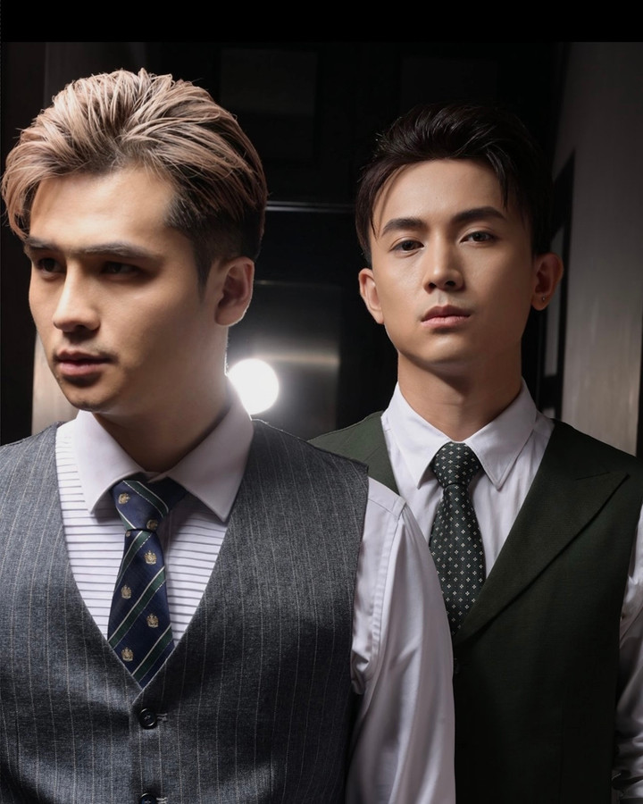 Danh 'Dưới bóng cây hạnh phúc' làm ca sĩ, mỗi tháng tung một sản phẩm - 1