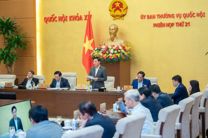 Thường vụ Quốc hội đề nghị không quy định thời hạn sở hữu nhà chung cư - 1