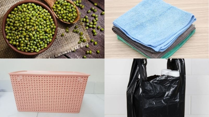 Mẹo nhỏ để viêc tự làm giá đỗ tại nhà trở nên đơn giản - 2