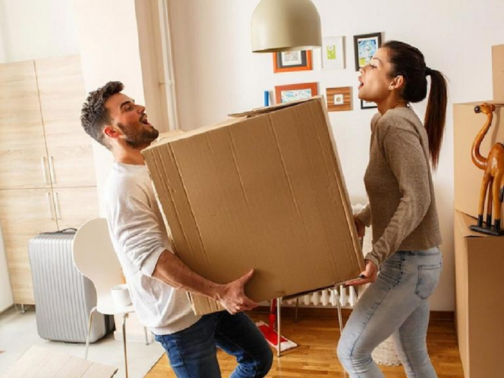 Đố mẹo: Cái gì cầm càng nhiều càng dễ mất? - 1