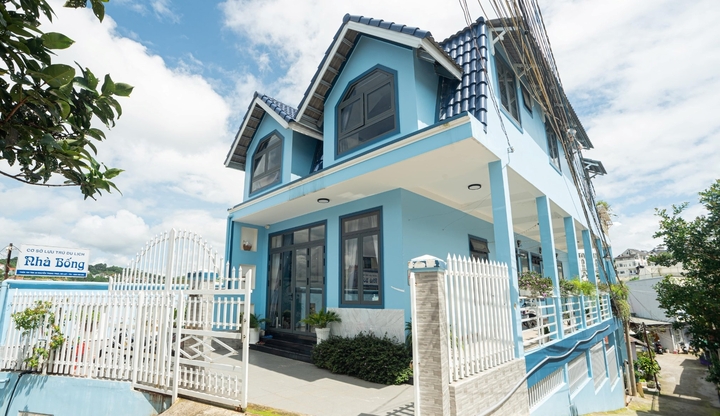 Địa điểm du lịch Đà Lạt: 10 homestay siêu đẹp, giá rẻ - 1