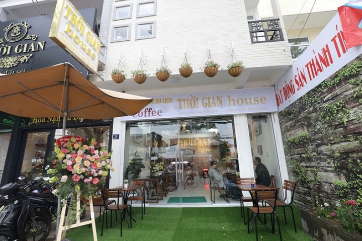 Địa điểm du lịch Đà Lạt: 10 homestay siêu đẹp, giá rẻ - 9
