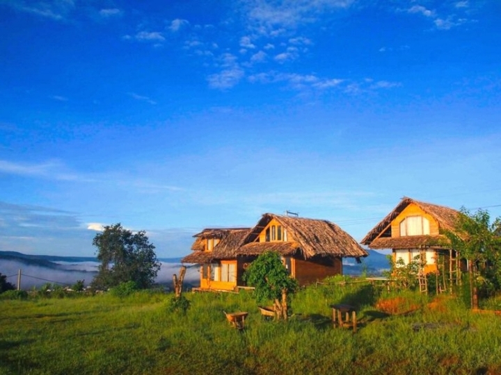 Địa điểm du lịch Đà Lạt: 10 homestay siêu đẹp, giá rẻ - 8