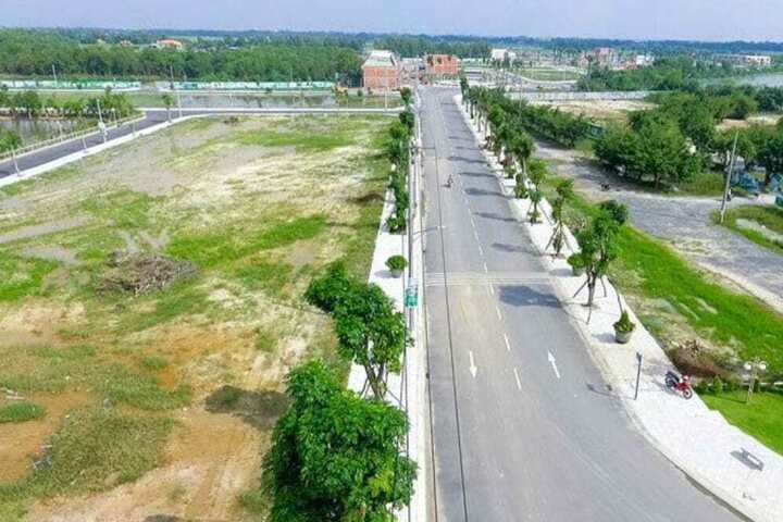 Cách phát hiện nhà đất 'dính' quy hoạch - 1