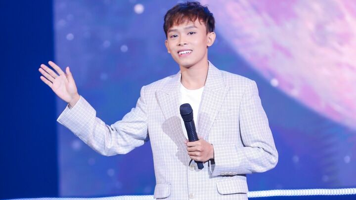 Hồ Văn Cường thay đổi thế nào từ khi được Ngọc Sơn nâng đỡ? - 3
