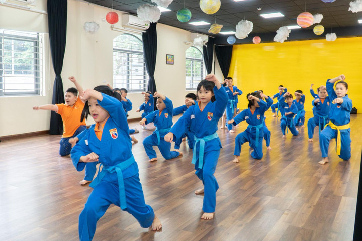 Thành lập trường Phổ thông liên cấp FPT Bắc Giang - 4