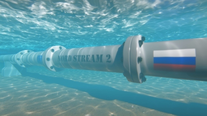 Nga tính đòi đền bù thiệt hại vụ nổ đường ống Nord Stream - 1