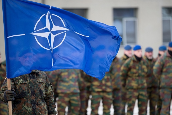 NATO chỉ trích Nga lên kế hoạch bố trí vũ khí hạt nhân ở Belarus - 1