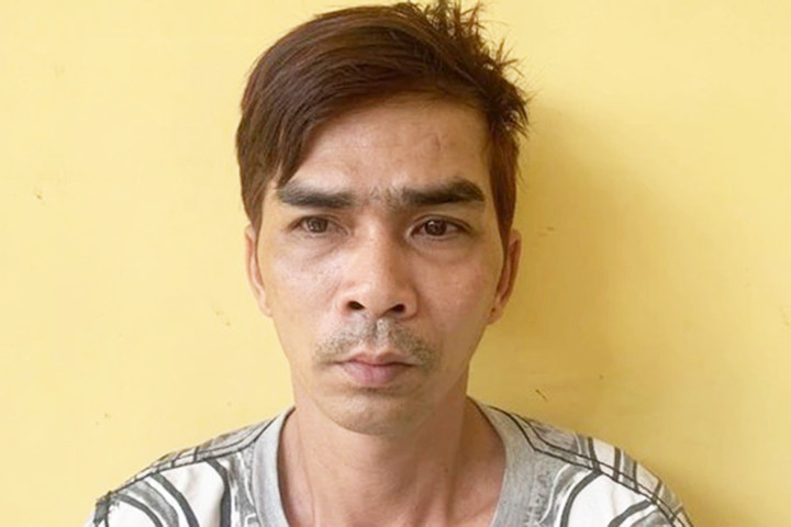 Bé trai 3 tuổi nghi bị ép hút ma túy: Mẹ ruột và nhân tình dương tính ma tuý - 1