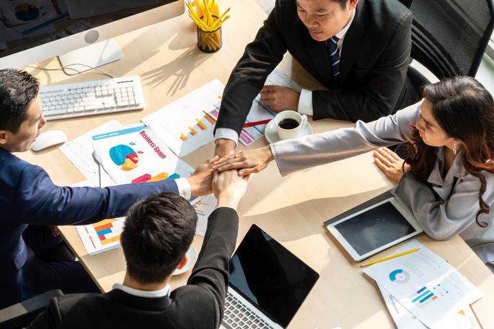 Giải bài toán 'cơn khát' nguồn nhân lực trong lĩnh vực quản lý tài sản - 1