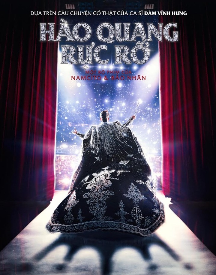 Mr Đàm: 'Ngai vàng' tôi ngồi chỉ là ghế cắt tóc - 2