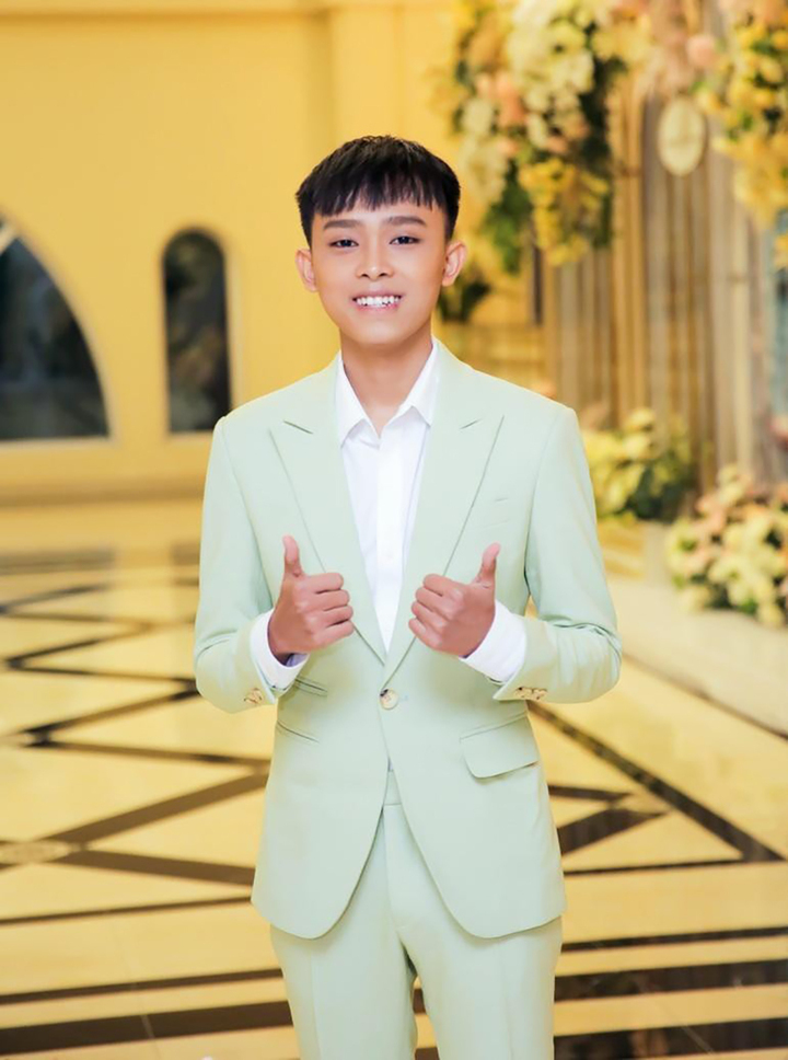 Hồ Văn Cường thay đổi thế nào từ khi được Ngọc Sơn nâng đỡ? - 1