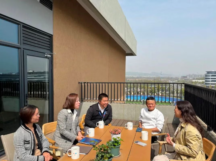 Tập đoàn Alibaba của tỷ phú Jack Ma bị xé nhỏ thành 6 tập đoàn - 2