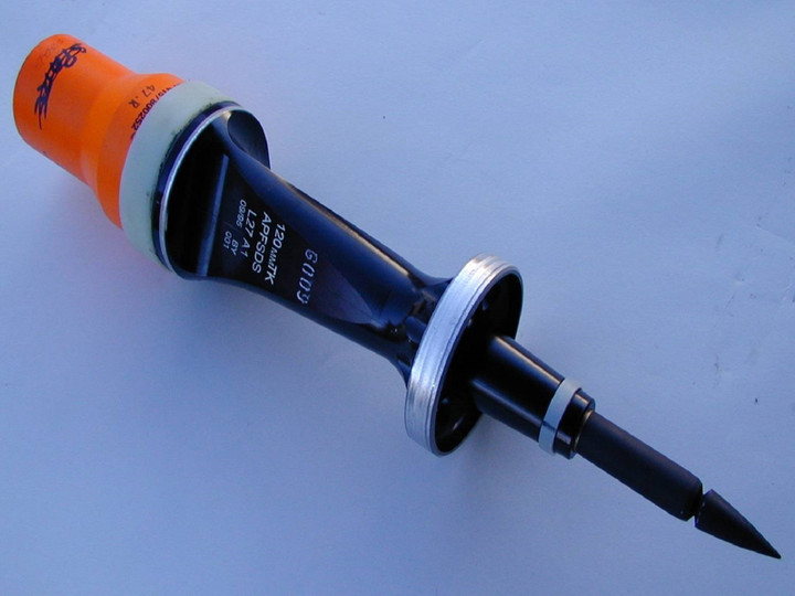 Anh bắt đầu đào tạo lính xe tăng Ukraine sử dụng đạn uranium nghèo - 2