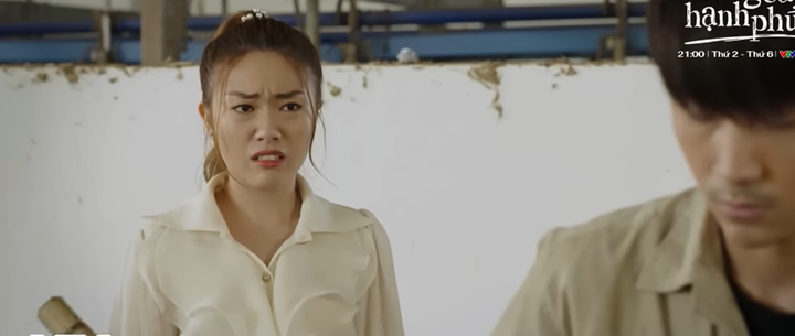 Preview Dưới bóng cây hạnh phúc tập 44: Nhài và Đạt cùng đột ngột biến mất - 1