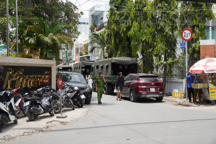 Home Credit vừa bị công an kiểm tra kinh doanh gì ở Việt Nam? - 1