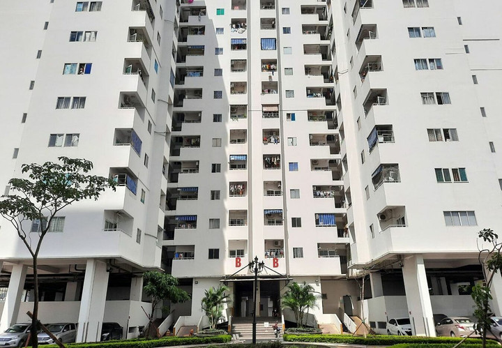 Ngân hàng Chính sách còn gần 11.000 tỷ đồng cho vay với nhà ở xã hội - 1