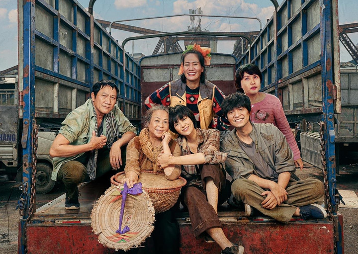 Thanh Hương: 'Ôi giời ơi sao tự dưng đi làm diễn viên cho khổ?' - 1