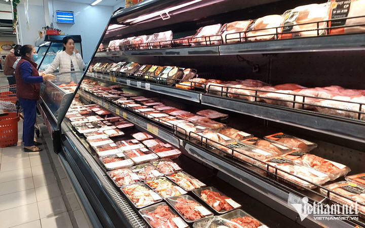 Bán một con lợn chỉ thu được 5,76 triệu, nỗi buồn của giám đốc gánh lỗ tiền tỷ - 2