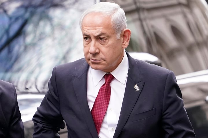 Thủ tướng Israel tuyên bố hoãn cải cách tư pháp - 1