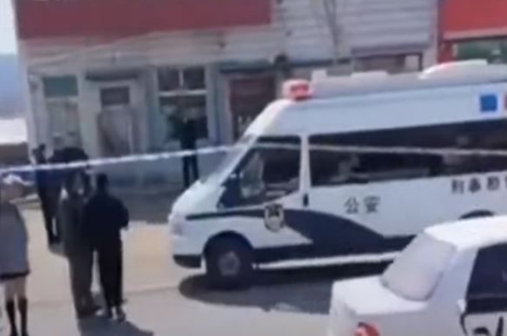 Bị chê cắt, nhuộm xấu chủ tiệm cắt tóc sát hại khách hàng - 1