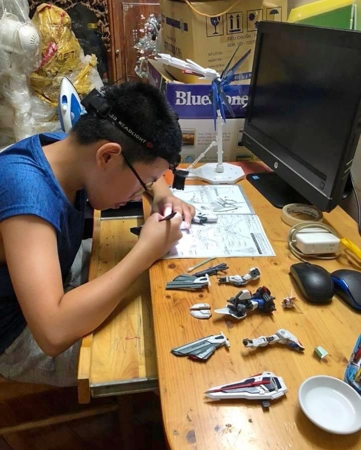 10x chinh phục học bổng tại trường đại học danh tiếng nhất nước Pháp - 1