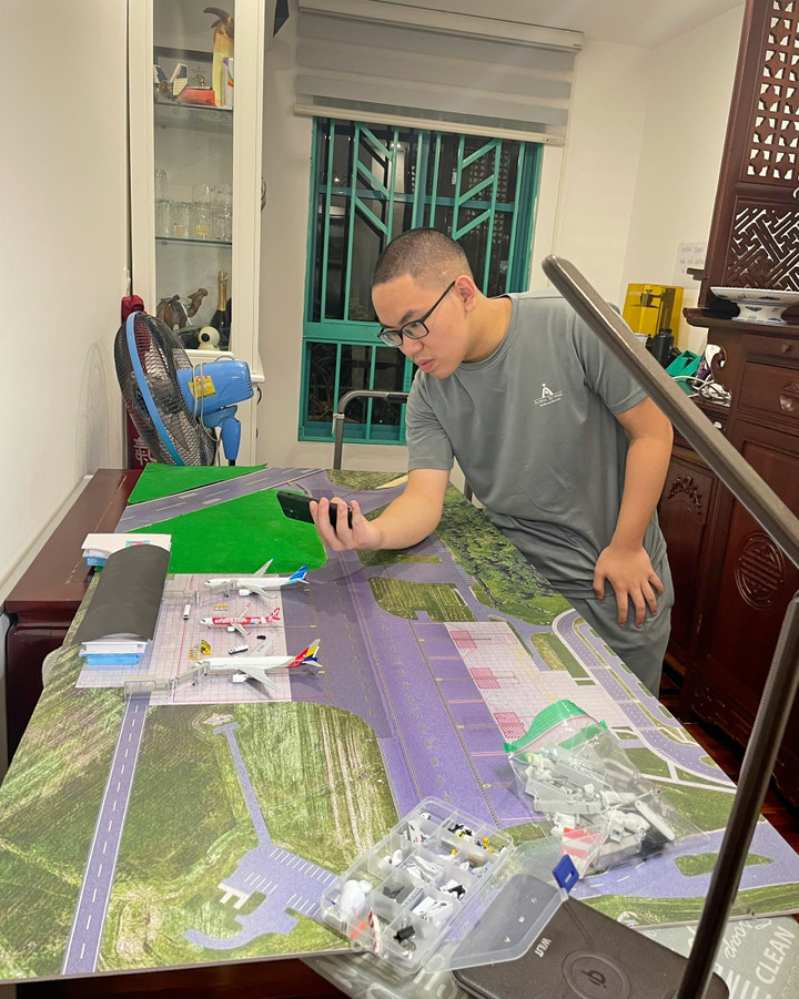 10x chinh phục học bổng tại trường đại học danh tiếng nhất nước Pháp - 3