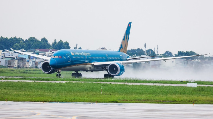Vietnam Airlines triển khai chương trình ưu đãi 'Chào Hè 2023' - 2
