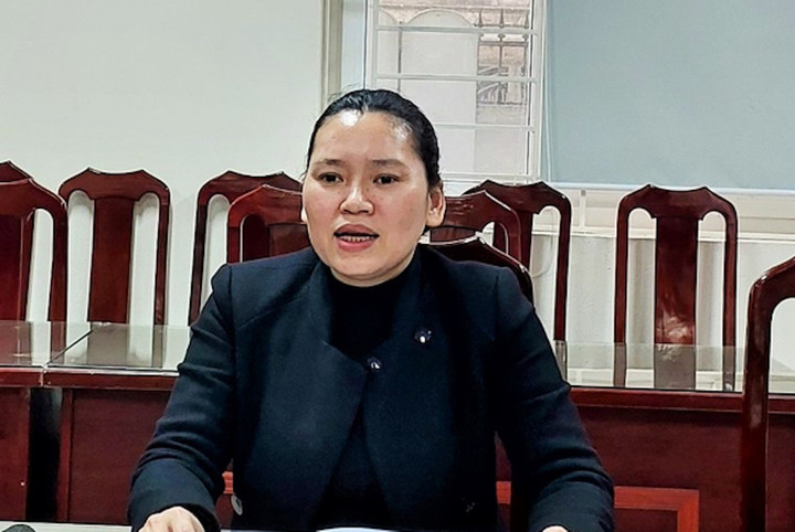 Học sinh nhập viện sau chuyến dã ngoại: Hiệu trưởng xin lỗi và nhận trách nhiệm - 1