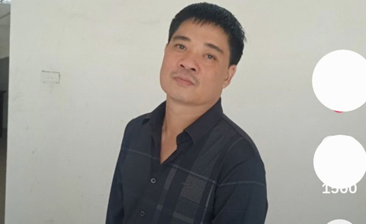 Bắt tạm giam cán bộ công an ở Bắc Ninh tội làm giả giấy tờ của cơ quan, tổ chức - 1