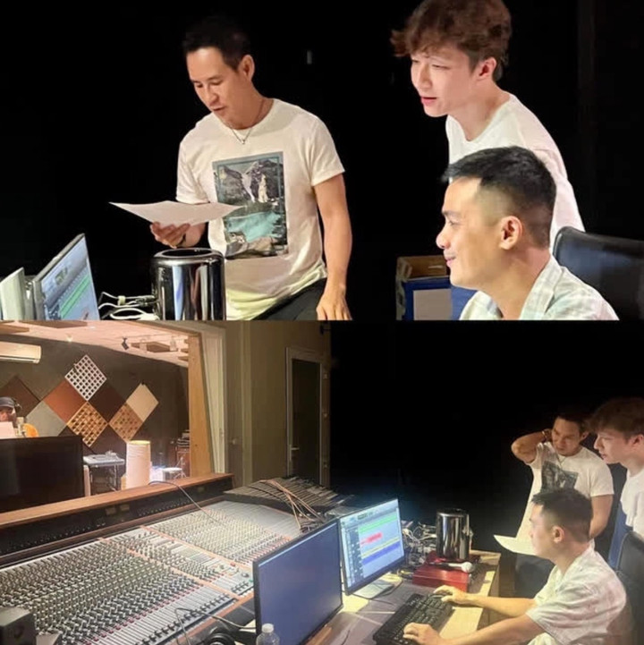 Vướng tin đồn bị bắt vì đánh bạc, phía Lý Hải nói gì? - 2