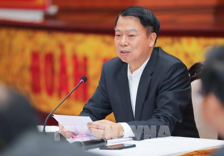 Thu ngân sách Nhà nước quý I bằng 30,3% dự toán - 2