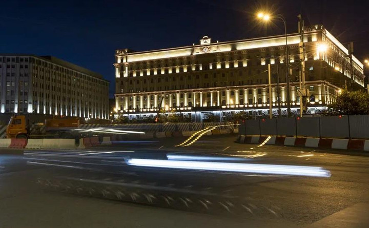 Thứ trưởng Ngoại giao Nga lên tiếng về khả năng trao đổi phóng viên Mỹ - 1