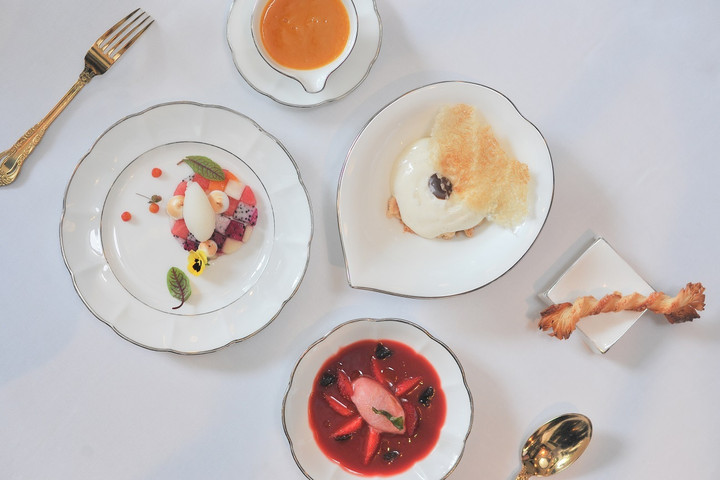 Sao Michelin: Chương mới của ẩm thực Việt - 3