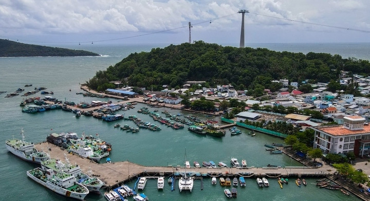 Những địa phương có chi phí sống đắt đỏ nhất Việt Nam - 3