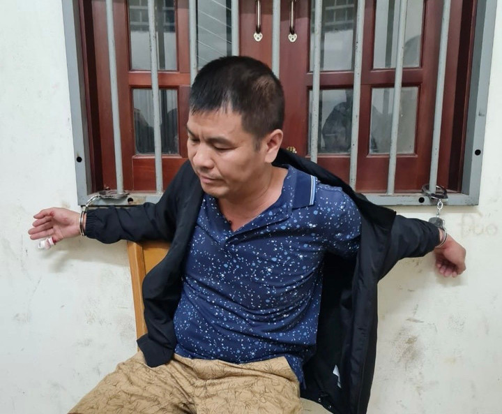 Bắt được giám đốc người Trung Quốc sát hại nữ kế toán ở Bình Dương - 1