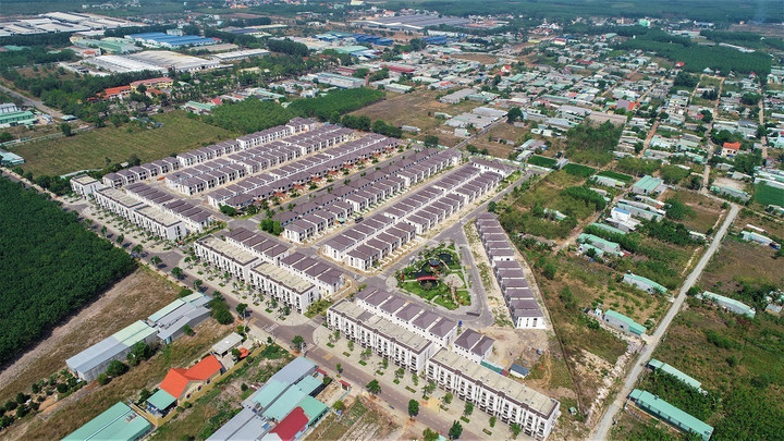 Yếu tố tạo nên điểm nhấn của khu đô thị Phúc An Ashita tại Bàu Bàng - 2