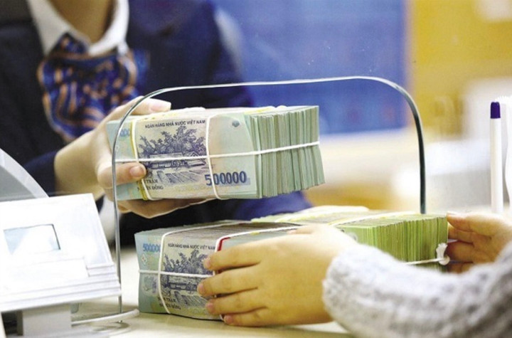 Ngân hàng Nhà nước thúc ngân hàng khẩn trương hỗ trợ lãi suất cho doanh nghiệp - 1