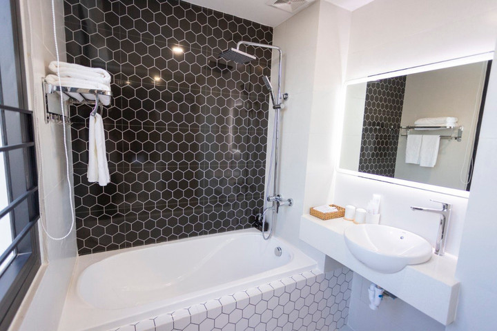 Tìm khách sạn ở Phú Yên, đừng bỏ qua La Casa Hotel - 3