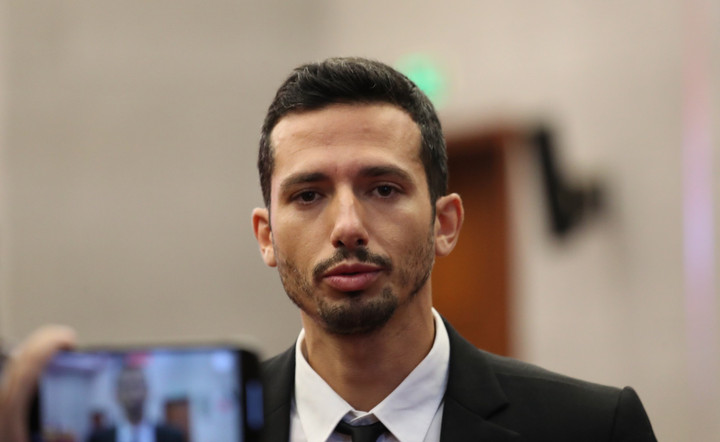 HLV Mauro Jeronimo: Mơ ước đưa PVF-CAND thăng hạng V-League - 1