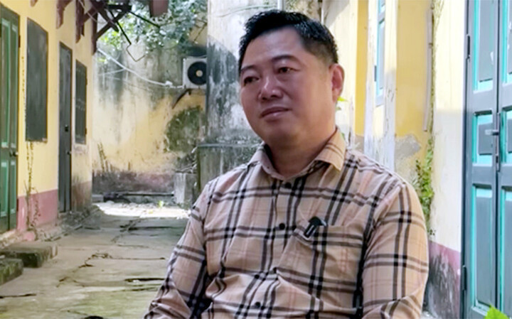 'Nếu không cho chúng tôi đầu tư, Hãng phim truyện VN sẽ mãi hoang tàn' - 2