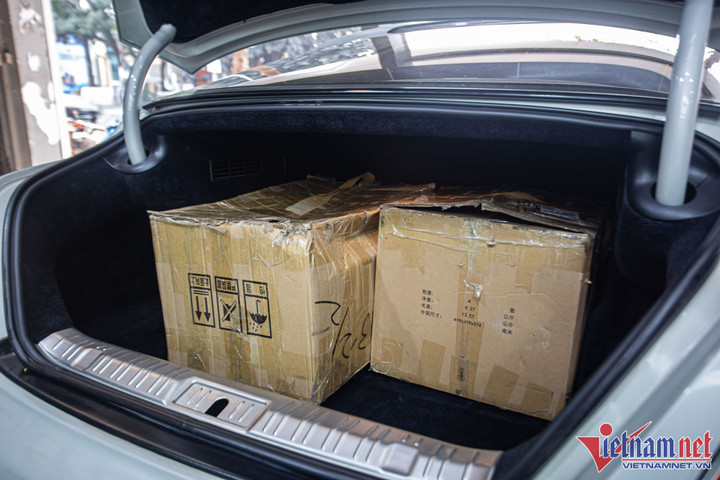 Ngắm Rolls-Royce Wraith độ Series II của dân chơi biển số đẹp Hà thành - 15