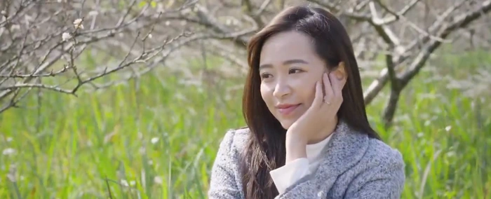 'Dưới bóng cây hạnh phúc': Cây hạnh phúc cuối cùng đã trổ hoa - 2