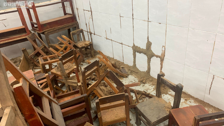 Kết luận vụ Trưởng phòng GD&ĐT tại Bình Định nói giáo viên là 'đồ tâm thần' - 2