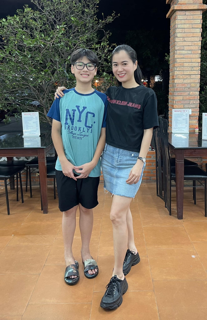 Sao Việt 1/4: Con gái Trương Ngọc Ánh đẹp lấn át mẹ, bà xã Cường Đô La bầu lần 2 - 5