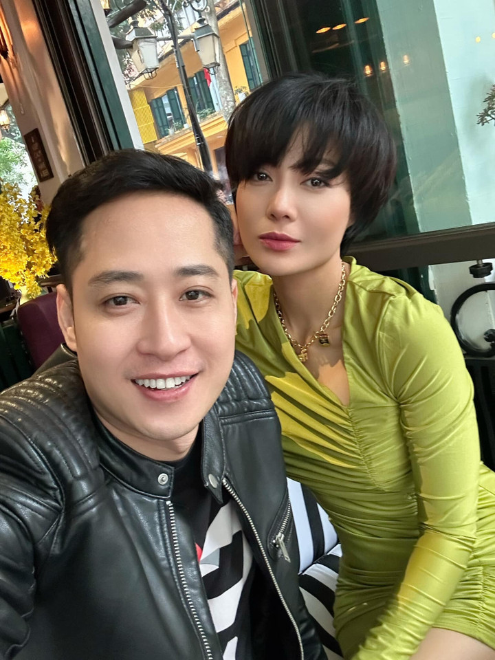 Sao Việt 1/4: Con gái Trương Ngọc Ánh đẹp lấn át mẹ, bà xã Cường Đô La bầu lần 2 - 7