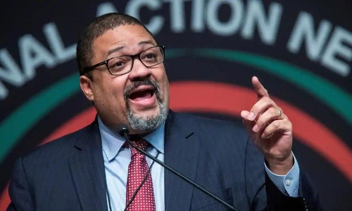 Người đứng sau vụ điều tra khiến cựu Tổng thống Mỹ đầu tiên bị truy tố - 1