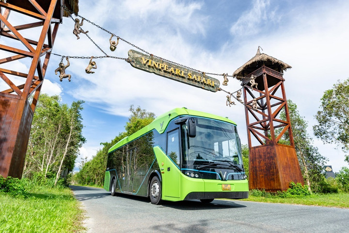 Phú Quốc United Center kỷ niệm 2 năm trở thành 'điểm đến mới của thế giới' - 5