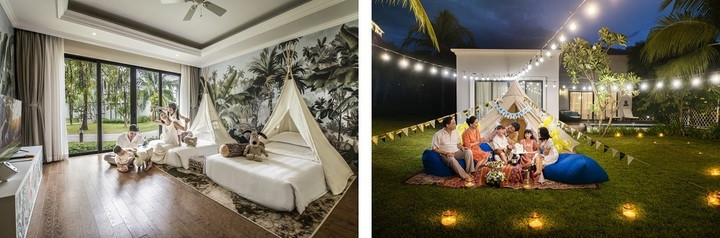 Phú Quốc United Center kỷ niệm 2 năm trở thành 'điểm đến mới của thế giới' - 6